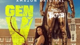 'Gen V'