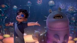 Pixar 