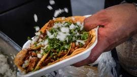 Celebra el Día del Padre con el TacoFest 2025 en Tlalpan: tacos, lucha libre y más