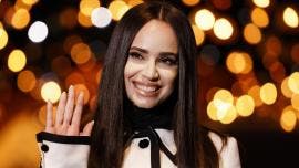 Sofia Carson