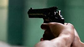 Adolescente amenaza con pistola a compañero en escuela de Hidalgo