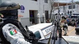 advierte ONU DH riesgos militarizacion reforma GN