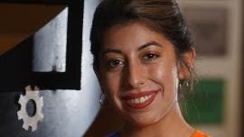 Aldana Páez