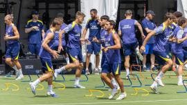 Entrenamiento