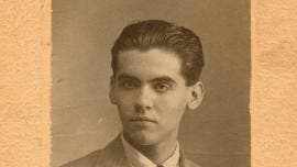 Aurora videojuego Federico Garcia Lorca