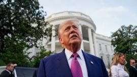 bloquea tribunal orden Trump desplegar militares Los Angeles