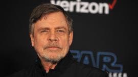Mark Hamill 