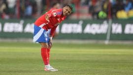 Alexis Sánchez