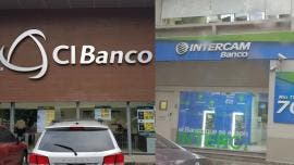 CNBV decreta intervención temporal de CI Banco e Intercam