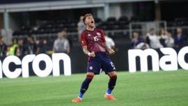 Copa Oro