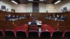 concluyen computos SCJN Hugo Ortiz presidente