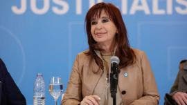 Cristina Fernández