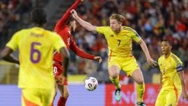 Kevin de Bruyne