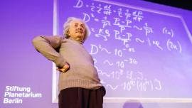 Albert Einstein