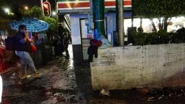 exige PAN presupuesto para drenaje CDMX