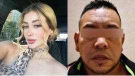 Fiscalía de Jalisco no tiene datos que vinculen a ‘El Doble R’ con asesinato de tiktoker; solicitará información a EU