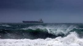 Flossie avanza noroeste Mexico lluvias sur Mexico