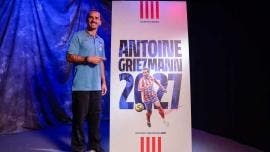 Griezmann 
