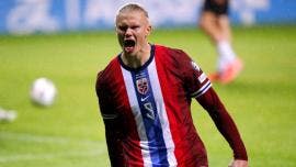 Erling Haaland