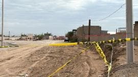 hallan mas 380 cuerpos sin cremar Ciudad Juarez