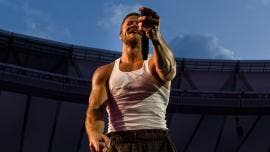 Imagine Dragons