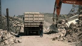 Irak reafirma compromiso reconstruccion Libano
