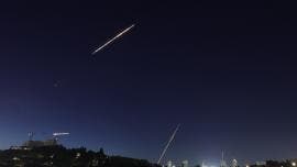 Iran acusa Israel matar 224 personas