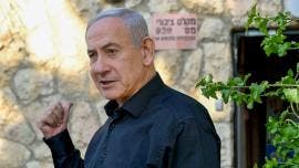 Iran pagara alto precio matar personas dice Netanyahu