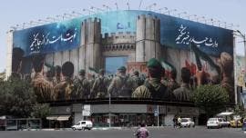 Irán confirma 610 muertos en 12 días por los ataques de Israel