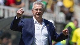 Javier Aguirre