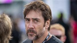 Javier Bardem