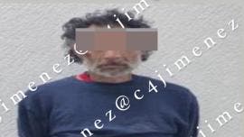 Javier N habria violado madre San Jose Ticoman