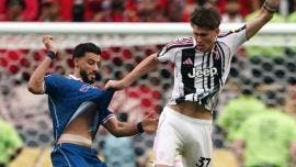 Juventus