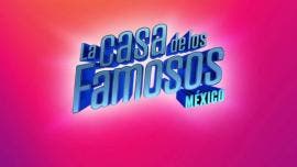 La casa de los Famosos