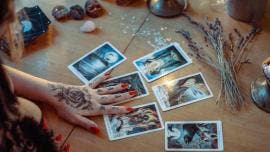 ¿Lecturas de tarot con ChatGPT Aquí te explicamos cómo hacerlo