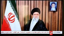 Líder supremo de Irán nombra a posibles sucesores por si lo matan New York Times
