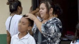 Menor muere por rickettsia transmitida por piojos en Sabinas, Coahuila