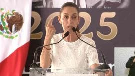 México fue invitado al G7 por ser un ejemplo internacional, asegura Sheinbaum