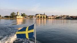 muere Clark Olofsson sindrome Estocolmo