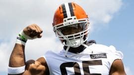 Cleveland Browns