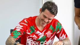 Fernando Gago