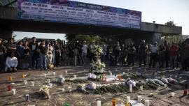 Niegan amparo a Diego Jiménez Labora por caso AXE Ceremonia