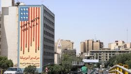 paises arabes condenan ataques EU Iran
