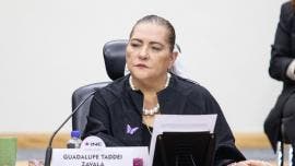presencia militar INE cortesia Guadalupe Taddei