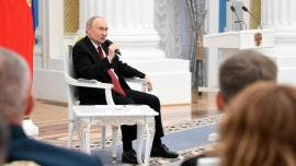 Putin
