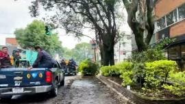 recuperan espacios publicos Napoles BJ