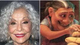 Renee Victor muere abuelita Elena Coco