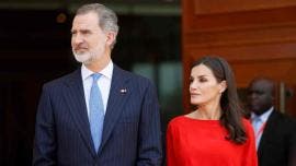 Reyes de España felicitan al Museo de Antropología por Premio Princesa de Asturias