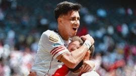 Maxi Meza