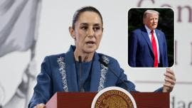 Sheinbaum inicia su participación en el G7; se pospone reunión con Trump